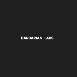 Barbarian Labs's avatar
